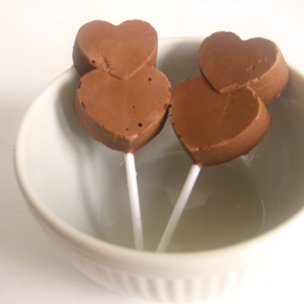 choco ijsjes