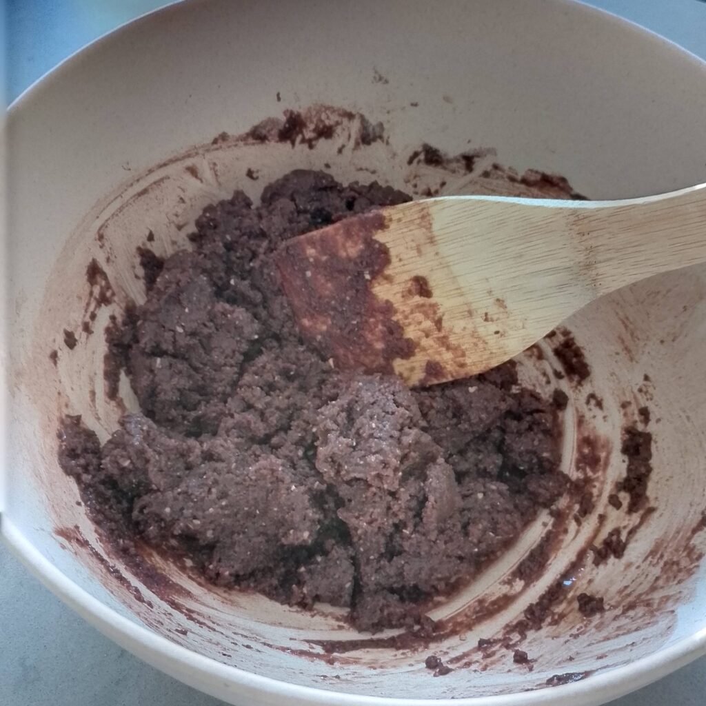 deeg glutenvrij
