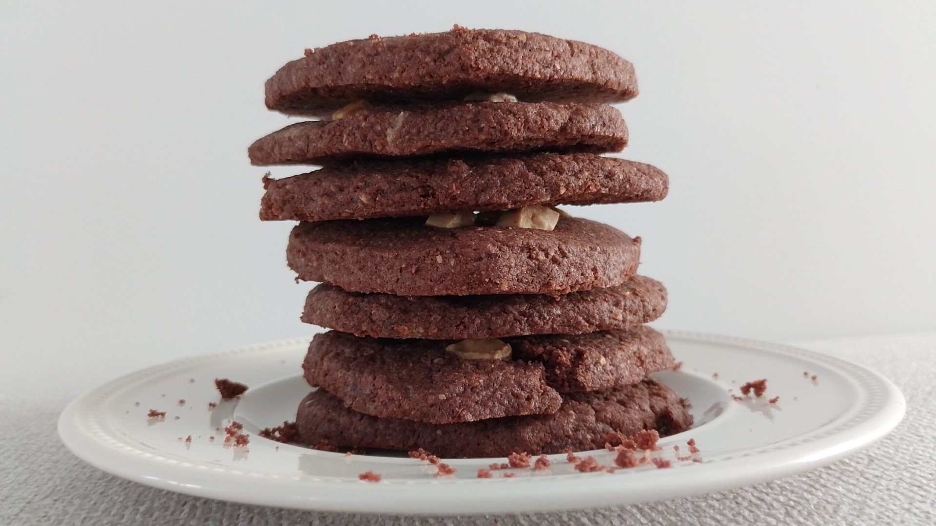 glutenvrije koekjes glutenvrije koekjes