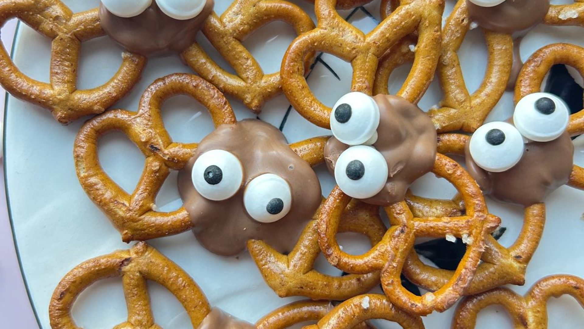vleermuis glutenvrije chocolade vleermuisjes